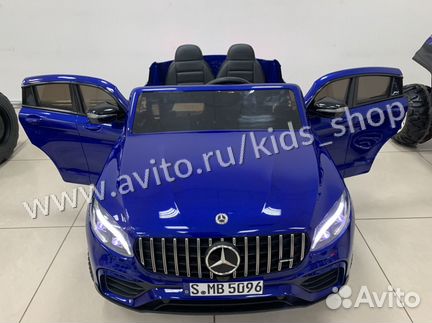 Электромобиль