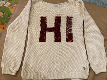 Кофта / свитер Tom Tailor Германия 10 - 12 лет