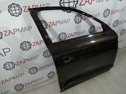 Дверь передняя правая Audi Q5 FY 2016