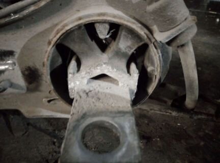 Балка задняя Форд Гэлакси 2007