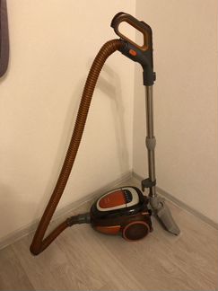 Пылесос kambrook w1600