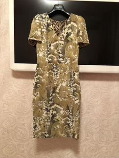 Платье Dolce Gabbana