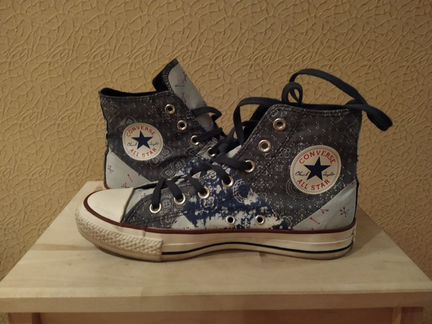 Кеды original converse