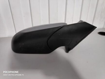 Зеркало 5 контактов правое Hyundai Solaris 2 HCR