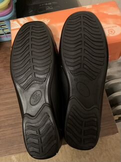 Мокасины новые