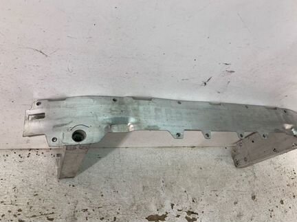 Усилитель бампера передний Bmw X4 G02 2017