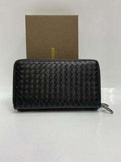 Кошелек портмоне bottega veneta