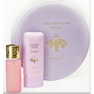 Houbigant Quelques Fleurs Royale