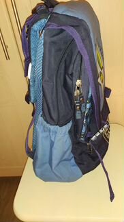 Рюкзак школьный