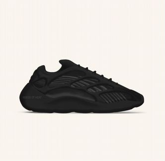 Кроссовки Adidas Yeezy boost 700 v3 Alvah (36-45)
