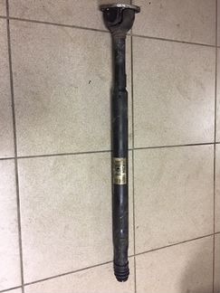 Кардан передний для Mercedes 221