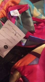 Костюм шута