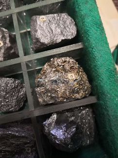 Металлы антиквариат