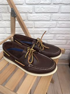 Топсайдеры Sperry Top Sider (2 размера)