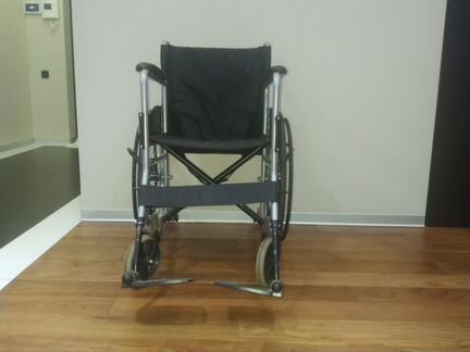 Коляска инвалидная