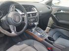 Audi A5 1.8 CVT, 2015, 72 300 км объявление продам