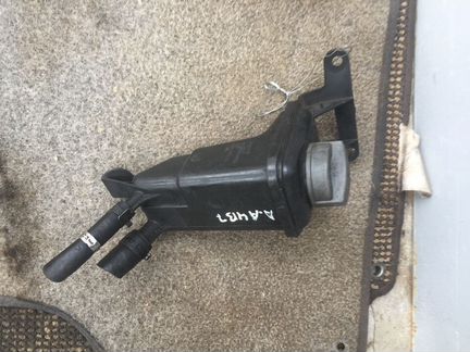 Радиатор гидроусилителя 8E0422885E Audi A4 B6 B7