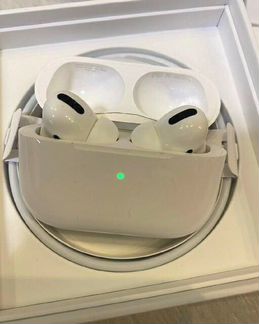 AirPods Pro