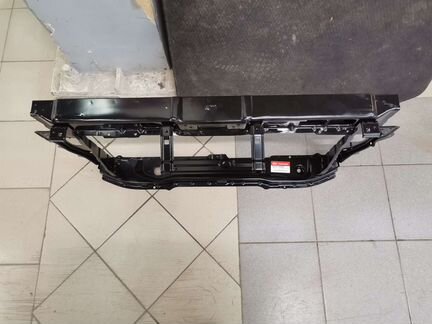 Панель передняя Kia Rio 4