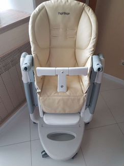 Стул для кормления Peg Perego Tatamia