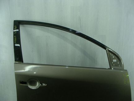 Дверь передняя правая Nissan Murano
