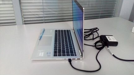 Ноутбук HP EliteBook x360 1040 G5 (5SR11EA)