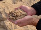 Песок карьерный м.к. 2,0-2,5 намывной
