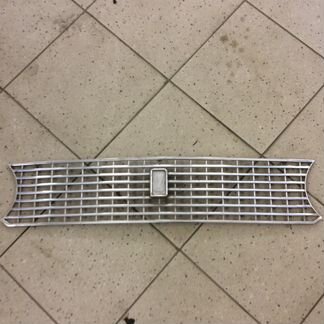 Решетка радиатора ваз-2101