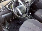 Datsun on-DO 1.6 МТ, 2014, 158 500 км объявление продам