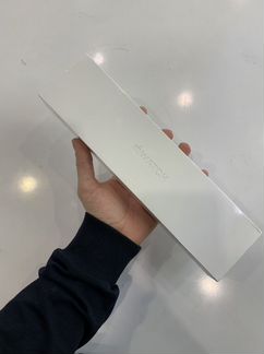 Apple Watch S6 44 Space Grey