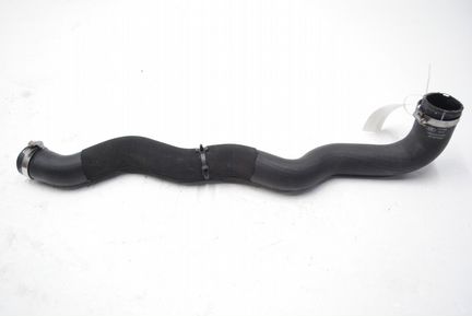 Патрубок интеркулера Land Rover Range Rover 4