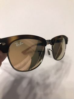 Детские солнцезащитные очки Ray Ban