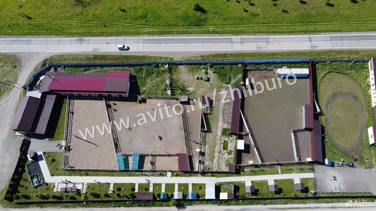 Помещение свободного назначения, 500 м²