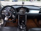 MINI Cooper 1.6 CVT, 2006, 128 995 км объявление продам