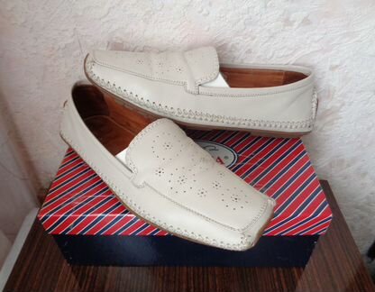 Макасины Tervolina р.38