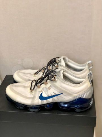 nike id vapormax 2019