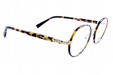 Оправа Salvatore Ferragamo Horn