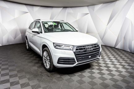 Audi Q5 2.0 AMT, 2020