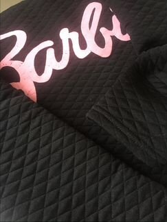 Туника тёплая молодежная, размер 42/44