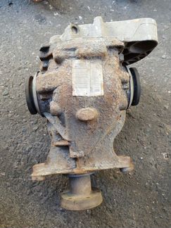 Редуктор бмв е60 е61 520 3.73