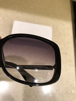 Очки Christian Dior,оригинал