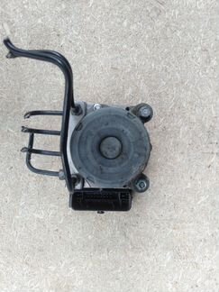 Блок ABS Citrpoen C4 B7 2013