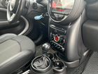 MINI Cooper S Countryman 1.6 AT, 2012, 121 050 км объявление продам