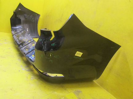 Бампер задний Haval H9 2014-н.в 2804101XKV08A