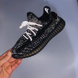 Кроссовки Adidas Yeezy Boost 350