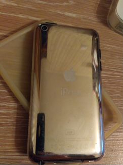 Плеер iPod Touch 8GB