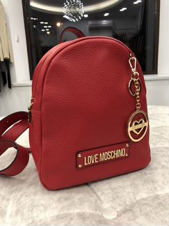 Рюкзак Moschino