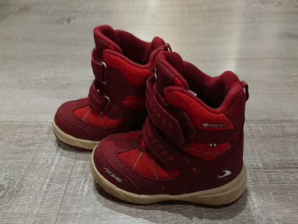 Viking ботинки