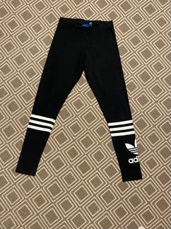 Adidas лосины оригинал