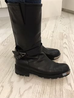 Сапоги baldinini Балдинини